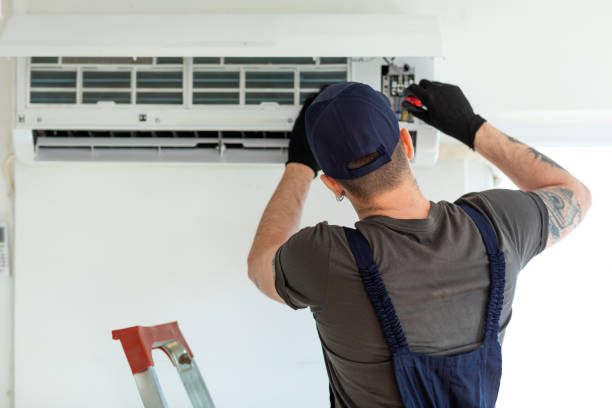 Best HVAC Duct Inspection Services  in West Islip, NY