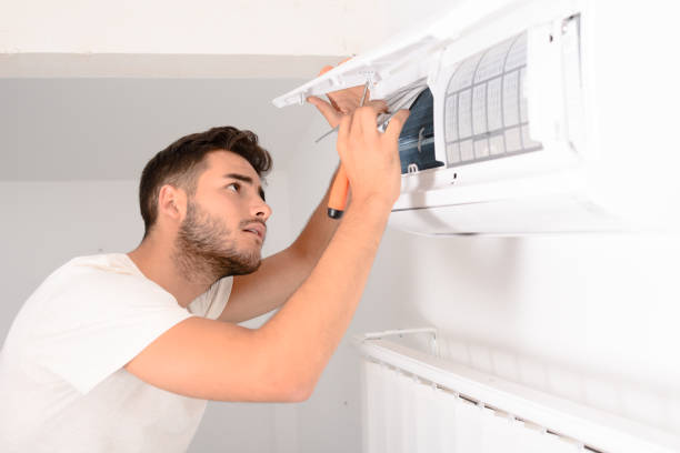 Best Affordable Air Duct Cleaning  in West Islip, NY