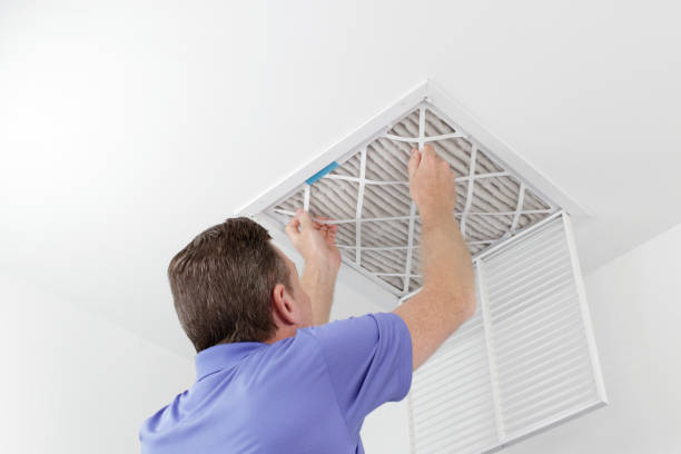 Ductwork Cleaning Services in NY